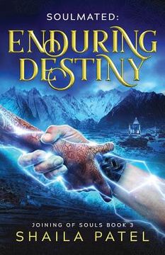 portada Enduring Destiny (in English)