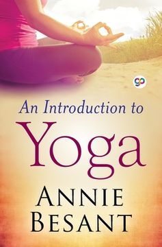 portada An Introduction to Yoga (General Press) (in English)