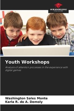 portada Youth Workshops (en Inglés)