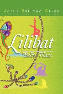 portada lilibat belly place