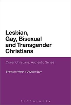 portada Lesbian, Gay, Bisexual and Transgender Christians