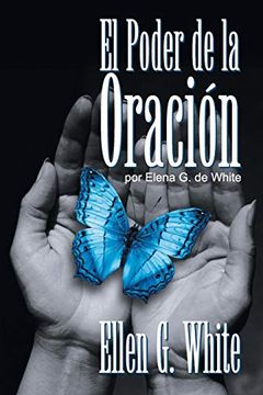 portada El Poder de la Oración: (Power of Prayer) (in Spanish)