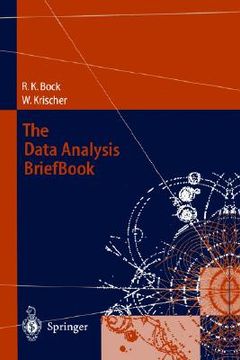 portada the data analysis briefbook (in English)