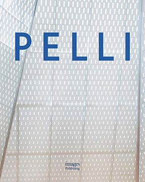portada Pelli: Life in Architecture (en Inglés)