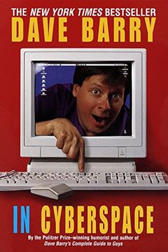 portada Dave Barry in Cyberspace 