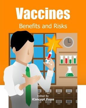 portada Vaccines: Benefits and Risks