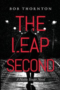 portada The Leap Second (in English)