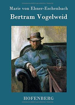 portada Bertram Vogelweid (German Edition)