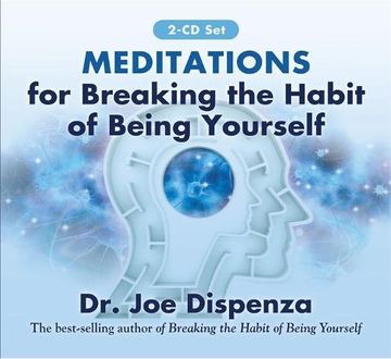 portada Meditations for Breaking the Habit of Being Yourself: Revised Edition ()