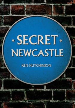 portada Secret Newcastle