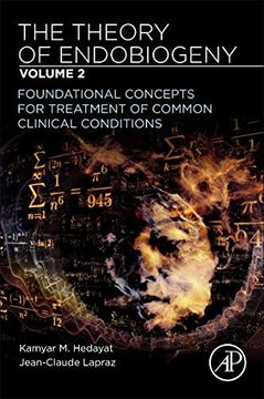 portada The Theory of Endobiogeny: Volume 2: Foundational Concepts for Treatment of Common Clinical Conditions (en Inglés)