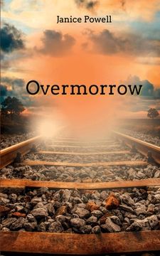 portada Overmorrow (in English)