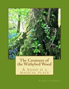 portada The Creatures of the Withybed Wood (en Inglés)