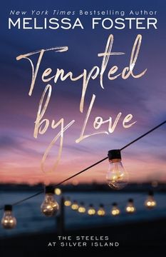 portada Tempted by Love: Jack Jock Steele (Special Edition) (in English)