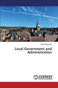 portada Local Government and Administration