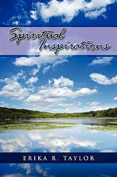 portada spiritual inspirations (en Inglés)