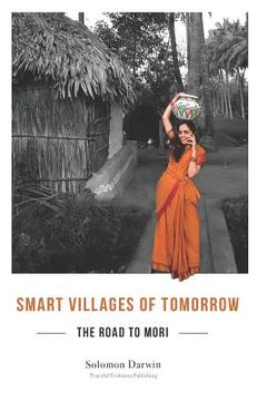 portada The Road to Mori: Smart Villages of Tomorrow (en Inglés)