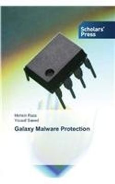 portada Galaxy Malware Protection