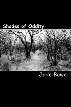 portada Shades of Oddity: Poems by two moms, two wives, and sisters