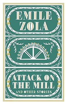 portada Attack on the Mill and Other Stories