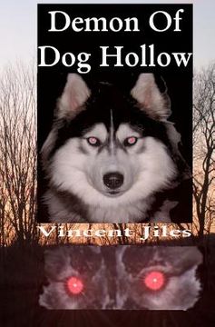 portada demon of dog hollow (in English)