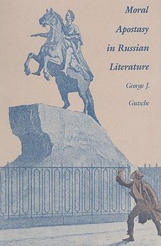 portada moral apostasy in russian literature (en Inglés)