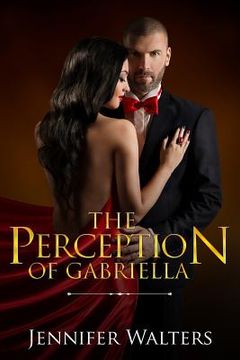 portada The Perception of Gabriella (en Inglés)