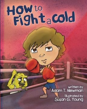 portada How to Fight a Cold