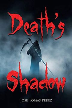 portada Death'S Shadow (en Inglés)