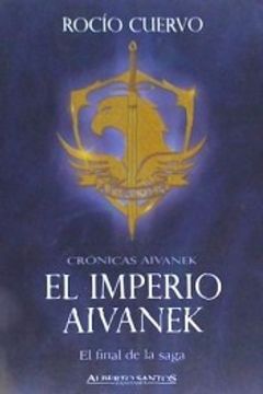 portada Imperio Aivanek,El