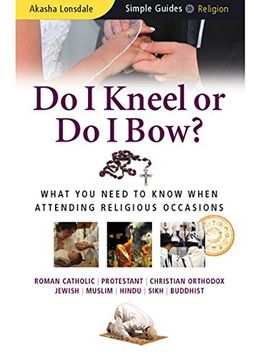 portada Do I Kneel or Do I Bow? (in English)