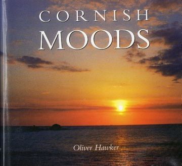 portada Cornish Moods 