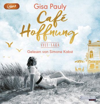 portada Café Hoffnung (en Alemán)