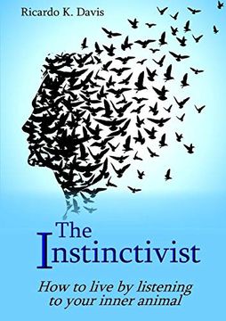 portada The Instinctivist (en Inglés)