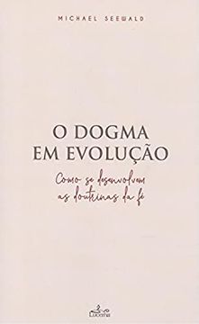 portada (Port). Dogma em Evoluçao, O. (Religiao) (in Portuguese)