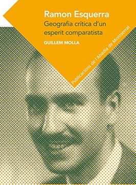 portada Ramon Esquerra (Textos i Estudis de Cultura Catalana)