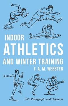 portada Indoor Athletics and Winter Training (en Inglés)