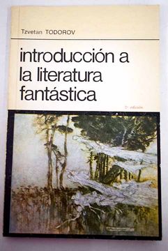 Literatura Fantástica