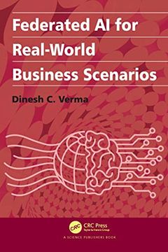 portada Federated ai for Real-World Business Scenarios (in English)