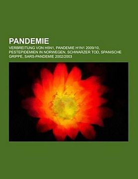portada Pandemie (in German)