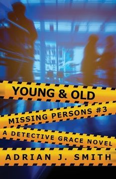 portada Young & Old (in English)