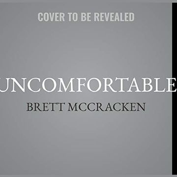 portada Uncomfortable: The Awkward and Essential Challenge of Christian Community