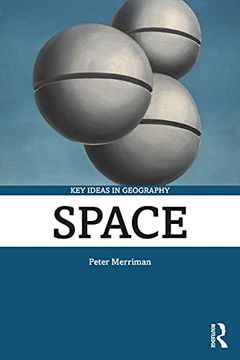 portada Space (Key Ideas in Geography) (en Inglés)