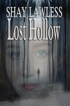 portada Lost Hollow (in English)