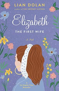 portada Elizabeth the First Wife (en Inglés)