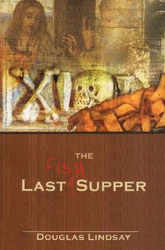 portada The Last Fish Supper