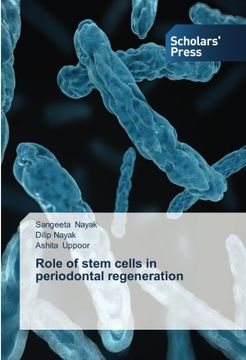 portada Role of Stem Cells in Periodontal Regeneration