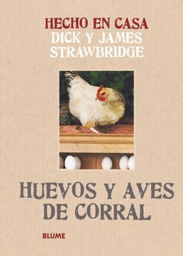 portada Huevos y Aves de Corral