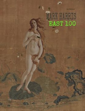 portada Mark Harris: East 100 (en Inglés)