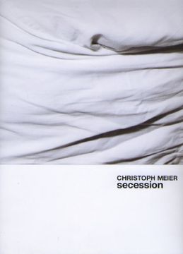 portada Christoph Meier - Secession
